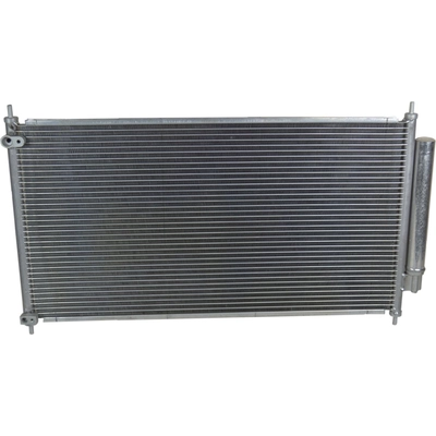 New Compressor With Kit by GLOBAL PARTS DISTRIBUTORS - 9642171A pa3