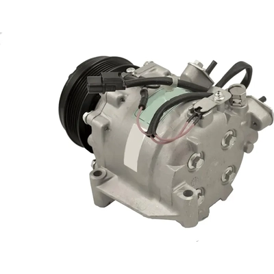 New Compressor With Kit by GLOBAL PARTS DISTRIBUTORS - 9642251 pa4