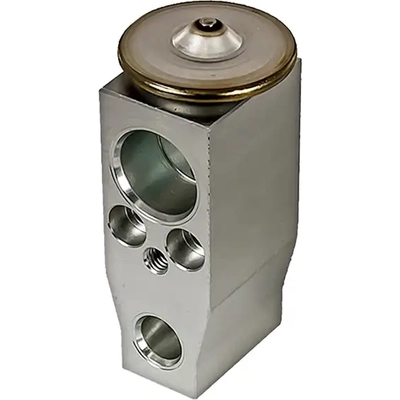 New Compressor With Kit by GLOBAL PARTS DISTRIBUTORS - 9642251 pa7