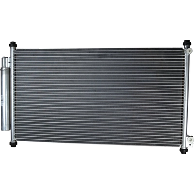 New Compressor With Kit by GLOBAL PARTS DISTRIBUTORS - 9642251A pa7