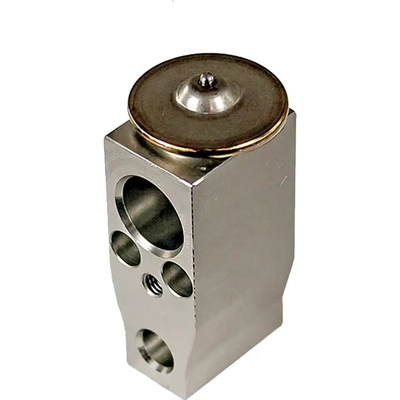 New Compressor With Kit by GLOBAL PARTS DISTRIBUTORS - 9642254 pa6