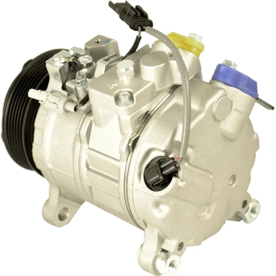 New Compressor With Kit by GLOBAL PARTS DISTRIBUTORS - 9642256 pa4