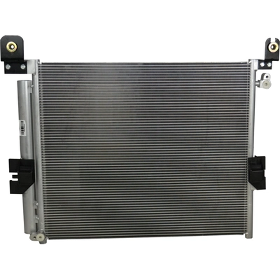 GLOBAL PARTS DISTRIBUTORS - 9642287A - A/C Compressor Kit pa3