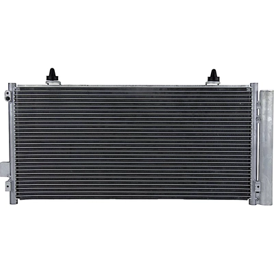 GLOBAL PARTS DISTRIBUTORS - 9642288A - A/C Compressor Kit pa4