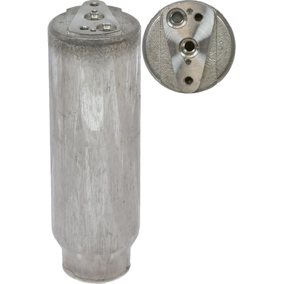 GLOBAL PARTS DISTRIBUTORS - 9642356 - AC Compressor Kit pa3