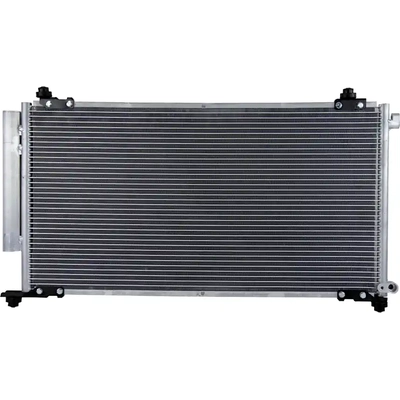New Compressor With Kit by GLOBAL PARTS DISTRIBUTORS - 9642410A pa3
