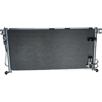 New Compressor With Kit by GLOBAL PARTS DISTRIBUTORS - 9642421B pa7