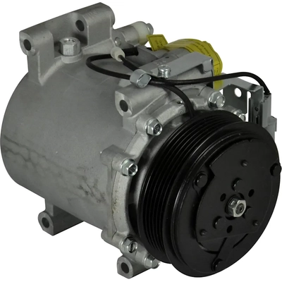 New Compressor With Kit by GLOBAL PARTS DISTRIBUTORS - 9642422B pa6