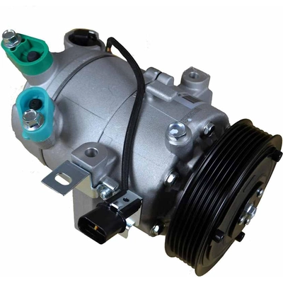 New Compressor With Kit by GLOBAL PARTS DISTRIBUTORS - 9642448 pa3