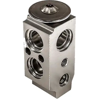 New Compressor With Kit by GLOBAL PARTS DISTRIBUTORS - 9642455 pa7