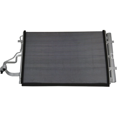 GLOBAL PARTS DISTRIBUTORS - 9642478B - A/C Compressor Kit With Condenser pa3