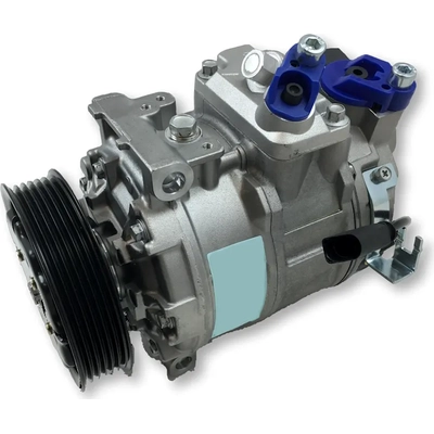 New Compressor With Kit by GLOBAL PARTS DISTRIBUTORS - 9642483 pa6