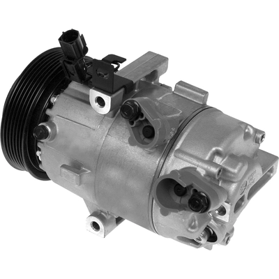 GLOBAL PARTS DISTRIBUTORS - 9642485 - A/C Compressor Kit pa3