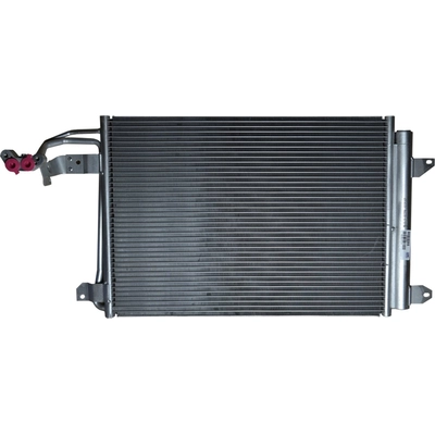 New Compressor With Kit by GLOBAL PARTS DISTRIBUTORS - 9642486A pa8