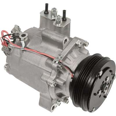 New Compressor With Kit by GLOBAL PARTS DISTRIBUTORS - 9642490 pa6