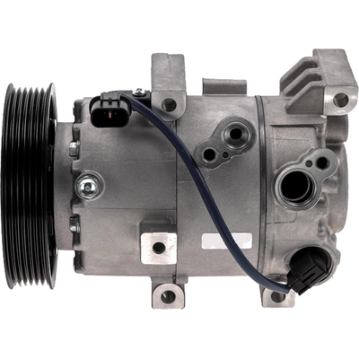 GLOBAL PARTS DISTRIBUTORS - 9642493 - A/C Compressor Kit pa6