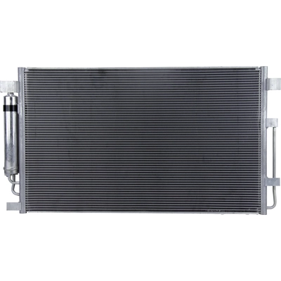 New Compressor With Kit by GLOBAL PARTS DISTRIBUTORS - 9642496A pa8