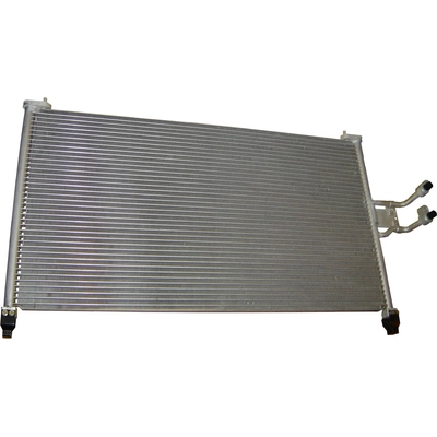 New Compressor With Kit by GLOBAL PARTS DISTRIBUTORS - 9642501A pa5