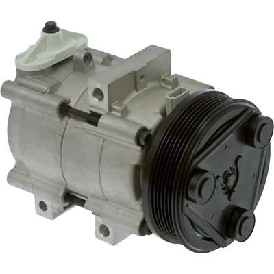 New Compressor With Kit by GLOBAL PARTS DISTRIBUTORS - 9642502B pa7
