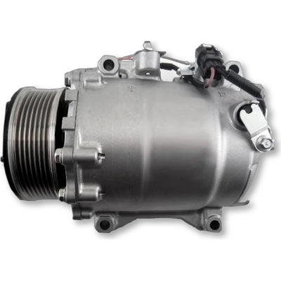 New Compressor With Kit by GLOBAL PARTS DISTRIBUTORS - 9642514 pa5