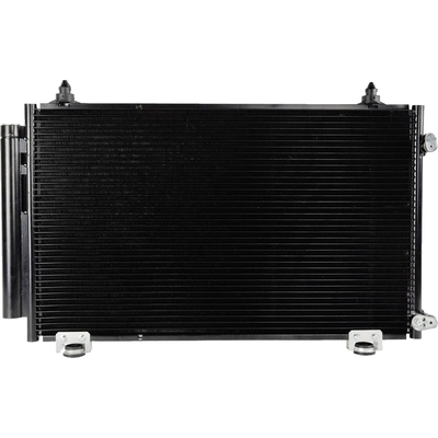 New Compressor With Kit by GLOBAL PARTS DISTRIBUTORS - 9642549A pa5