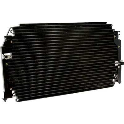 New Compressor With Kit by GLOBAL PARTS DISTRIBUTORS - 9642561A pa3