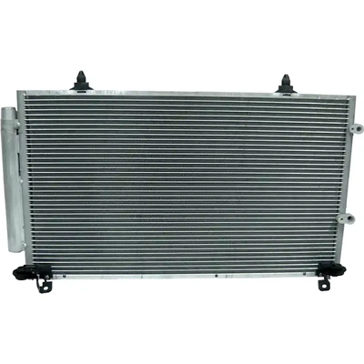 New Compressor With Kit by GLOBAL PARTS DISTRIBUTORS - 9642562A pa3