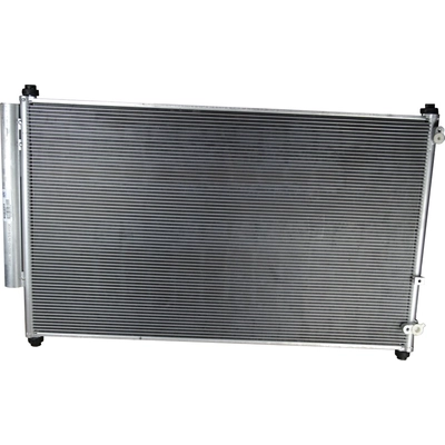 New Compressor With Kit by GLOBAL PARTS DISTRIBUTORS - 9642584A pa4