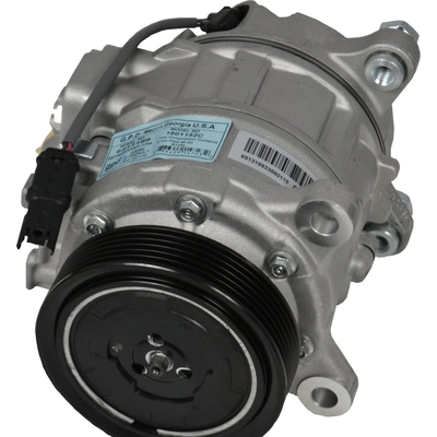 GLOBAL PARTS DISTRIBUTORS - 9642598 - AC Compressor Kit pa5