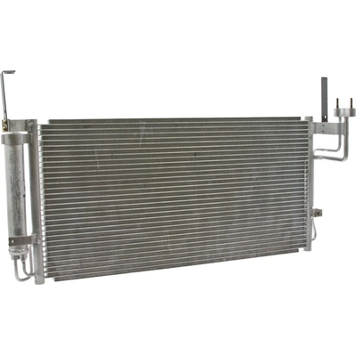 New Compressor With Kit by GLOBAL PARTS DISTRIBUTORS - 9642602A pa7