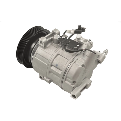 New Compressor With Kit by GLOBAL PARTS DISTRIBUTORS - 9642620 pa8