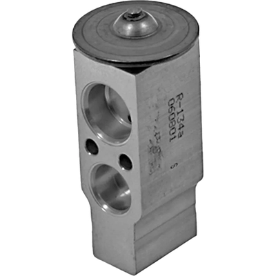 GLOBAL PARTS DISTRIBUTORS - 9642645 - A/C Compressor Kit pa9