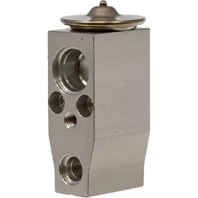 GLOBAL PARTS DISTRIBUTORS - 9642653 - AC Compressor Kit pa3