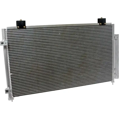 New Compressor With Kit by GLOBAL PARTS DISTRIBUTORS - 9642664A pa3