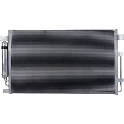 New Compressor With Kit by GLOBAL PARTS DISTRIBUTORS - 9642670A pa7