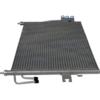 GLOBAL PARTS DISTRIBUTORS - 9642684B - AC Compressor Kit pa3