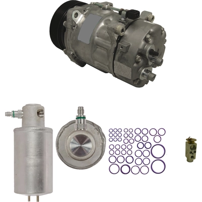 GLOBAL PARTS DISTRIBUTORS - 9642692 - AC Compressor Kit pa2