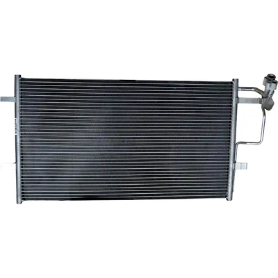 GLOBAL PARTS DISTRIBUTORS - 9642697A - New Compressor With Kit pa2