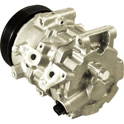 New Compressor With Kit by GLOBAL PARTS DISTRIBUTORS - 9642719 pa7