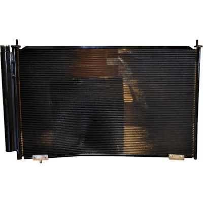 New Compressor With Kit by GLOBAL PARTS DISTRIBUTORS - 9642719A pa2