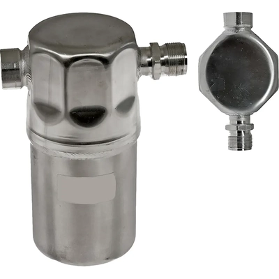 New Compressor With Kit by GLOBAL PARTS DISTRIBUTORS - 9642720 pa6