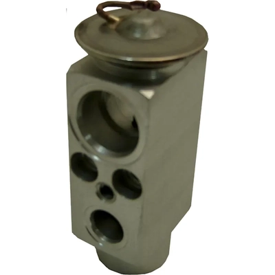 New Compressor With Kit by GLOBAL PARTS DISTRIBUTORS - 9642725 pa5