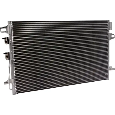 GLOBAL PARTS DISTRIBUTORS - 9642744A - A/C Compressor Kit pa6