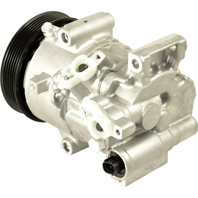 New Compressor With Kit by GLOBAL PARTS DISTRIBUTORS - 9642771 pa6