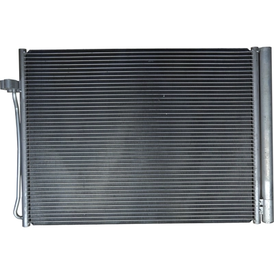 New Compressor With Kit by GLOBAL PARTS DISTRIBUTORS - 9642772A pa7