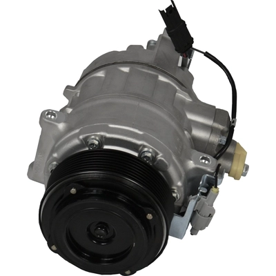New Compressor With Kit by GLOBAL PARTS DISTRIBUTORS - 9642773 pa7