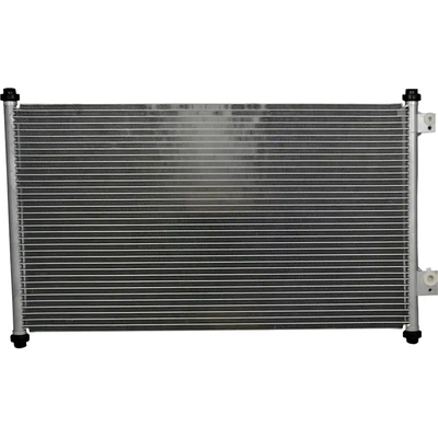 New Compressor With Kit by GLOBAL PARTS DISTRIBUTORS - 9642805A pa3