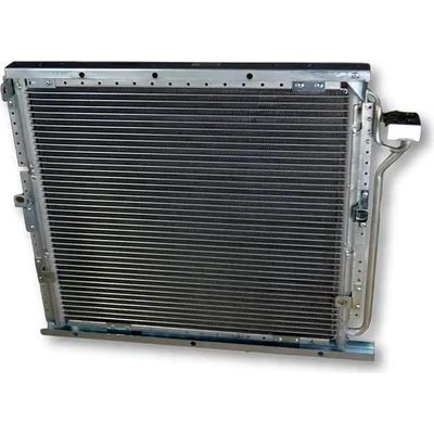 New Compressor With Kit by GLOBAL PARTS DISTRIBUTORS - 9642865A pa3