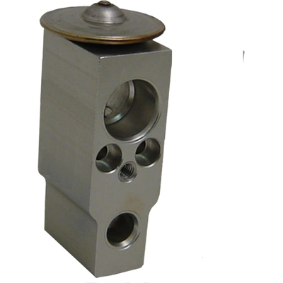 New Compressor With Kit by GLOBAL PARTS DISTRIBUTORS - 9642910A pa5