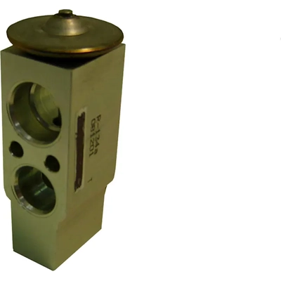 New Compressor With Kit by GLOBAL PARTS DISTRIBUTORS - 9642912 pa3
